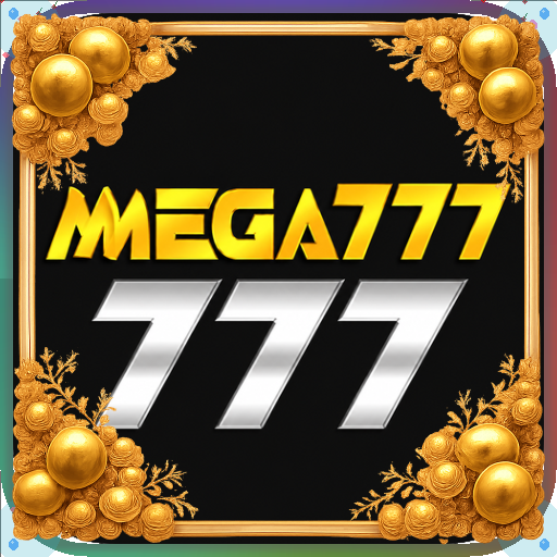 mega777 — mitra unggulan
